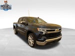 2022 Chevrolet Silverado 1500 2WD Crew Cab Short Bed LT