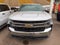 2020 Chevrolet Silverado 1500 2WD Crew Cab Short Bed LT