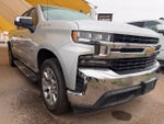 2020 Chevrolet Silverado 1500 2WD Crew Cab Short Bed LT