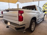 2020 Chevrolet Silverado 1500 2WD Crew Cab Short Bed LT