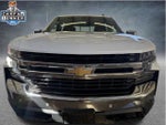 2020 Chevrolet Silverado 1500 2WD Crew Cab Short Bed LT