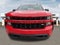 2021 Chevrolet Silverado 1500 4WD Crew Cab Short Bed Custom