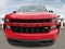 2021 Chevrolet Silverado 1500 4WD Crew Cab Short Bed Custom
