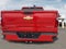 2021 Chevrolet Silverado 1500 4WD Crew Cab Short Bed Custom