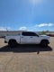 2024 Chevrolet Silverado 1500 4WD Crew Cab Short Bed Custom Trail Boss