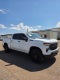 2024 Chevrolet Silverado 1500 4WD Crew Cab Short Bed Custom Trail Boss
