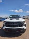 2024 Chevrolet Silverado 1500 4WD Crew Cab Short Bed Custom Trail Boss