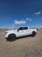 2024 Chevrolet Silverado 1500 4WD Crew Cab Short Bed Custom Trail Boss