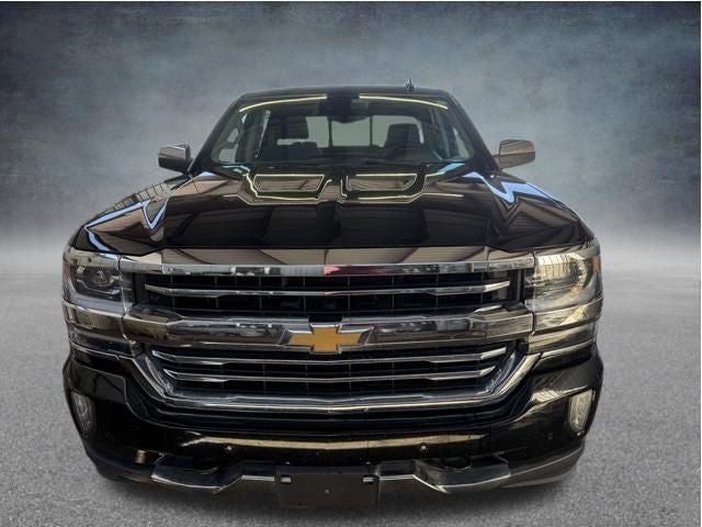 2018 Chevrolet Silverado 1500 High Country