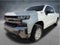 2020 Chevrolet Silverado 1500 4WD Crew Cab Short Bed LT