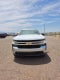 2021 Chevrolet Silverado 1500 4WD Crew Cab Short Bed LT