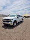 2021 Chevrolet Silverado 1500 4WD Crew Cab Short Bed LT