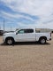 2021 Chevrolet Silverado 1500 4WD Crew Cab Short Bed LT