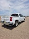 2021 Chevrolet Silverado 1500 4WD Crew Cab Short Bed LT