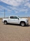 2021 Chevrolet Silverado 1500 4WD Crew Cab Short Bed LT
