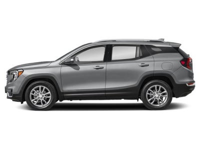 2024 GMC Terrain AWD SLE