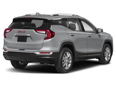 2024 GMC Terrain AWD SLE