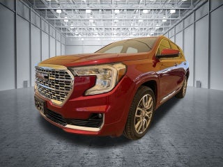 2023 GMC Terrain AWD Denali