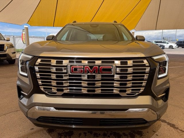 2026 GMC Terrain AWD Denali