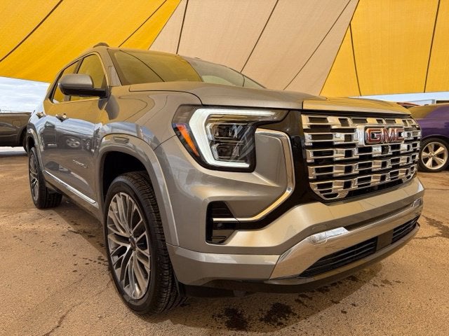 2026 GMC Terrain AWD Denali