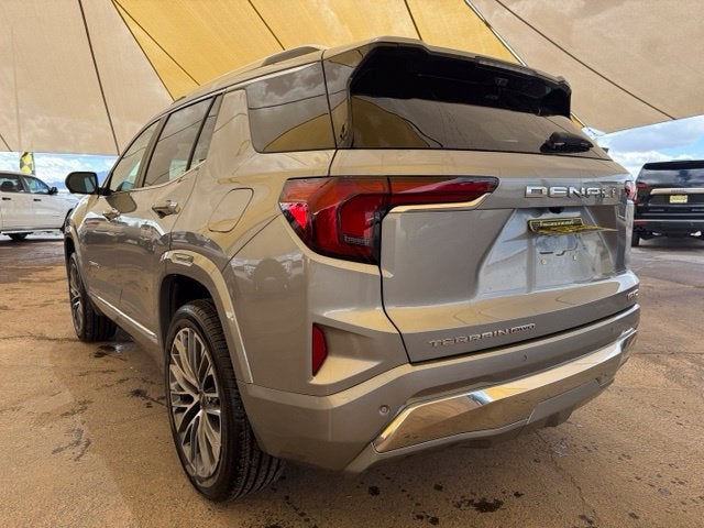 2026 GMC Terrain AWD Denali