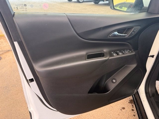2024 Chevrolet Equinox FWD LT