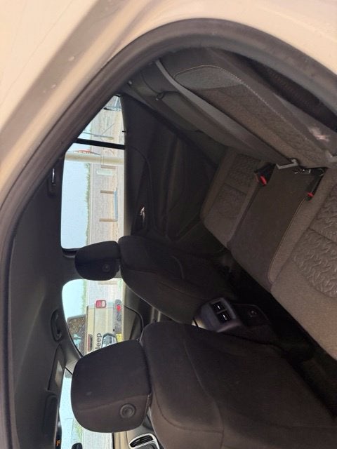 2024 Chevrolet Equinox FWD LT