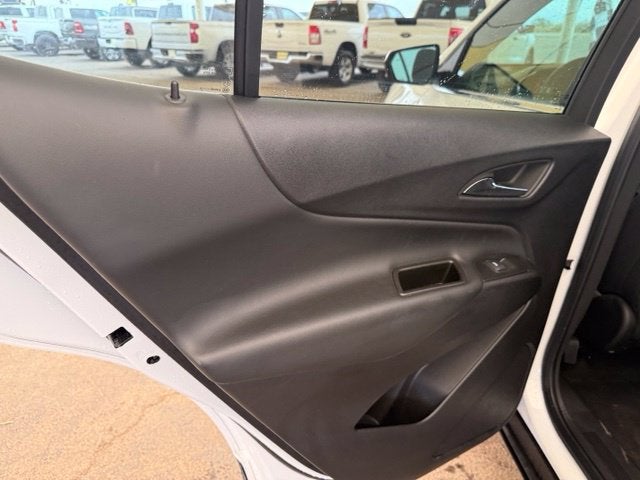 2024 Chevrolet Equinox FWD LT