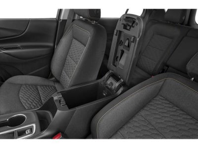 2020 Chevrolet Equinox FWD LT 1.5L Turbo