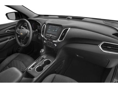 2020 Chevrolet Equinox FWD LT 1.5L Turbo