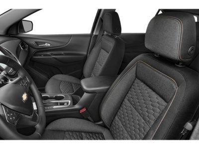 2020 Chevrolet Equinox FWD LT 1.5L Turbo