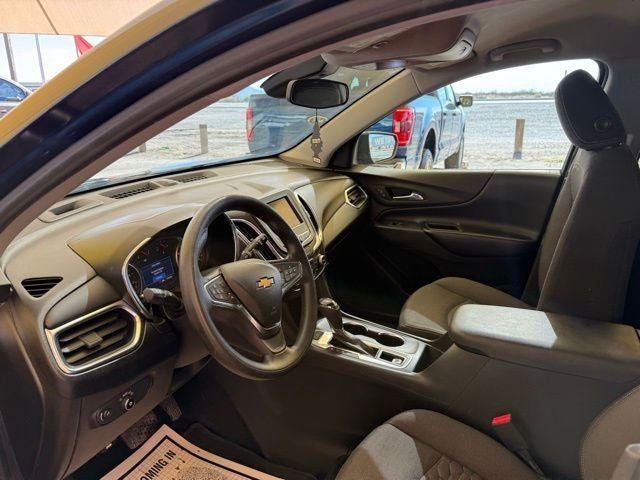 2020 Chevrolet Equinox AWD 2FL