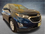 2020 Chevrolet Equinox AWD 2FL