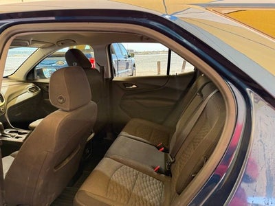 2020 Chevrolet Equinox AWD 2FL