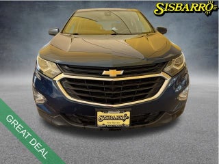 2020 Chevrolet Equinox AWD 2FL