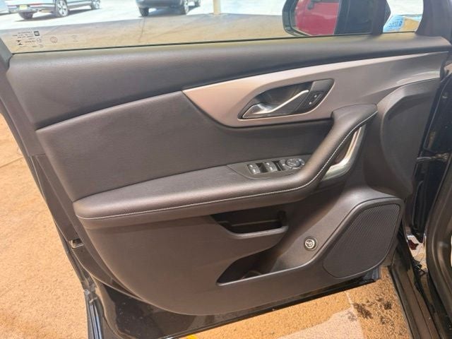2024 Chevrolet Blazer FWD 2LT