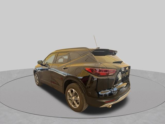2024 Chevrolet Blazer FWD 2LT