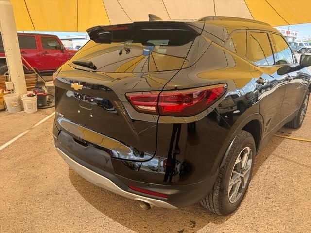 2024 Chevrolet Blazer FWD 2LT
