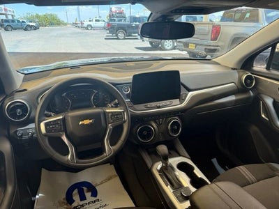 2024 Chevrolet Blazer FWD 2LT