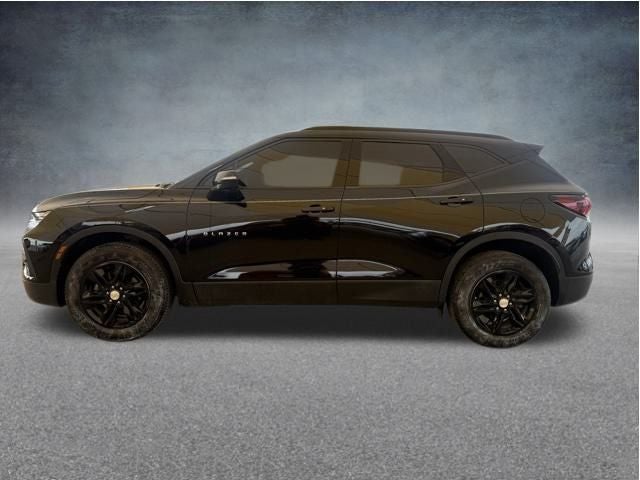 2021 Chevrolet Blazer FWD 3LT