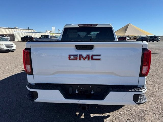 2023 GMC Sierra 1500 2WD Crew Cab Short Box Elevation