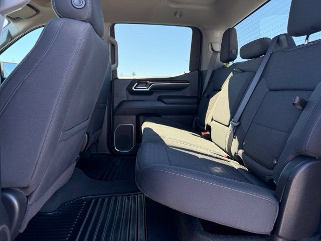 2023 GMC Sierra 1500 2WD Crew Cab Short Box Elevation