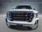 2021 GMC Sierra 1500 4WD Crew Cab Standard Box SLT