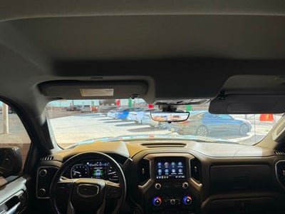 2021 GMC Sierra 1500 4WD Crew Cab Short Box Denali