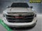 2023 GMC Sierra 1500 4WD Crew Cab Short Box SLT