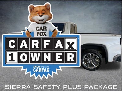 2023 GMC Sierra 1500 4WD Crew Cab Short Box SLT