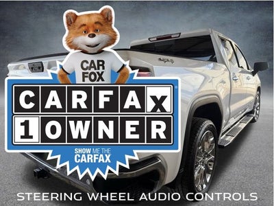 2023 GMC Sierra 1500 4WD Crew Cab Short Box SLT