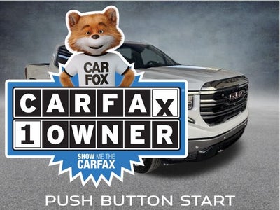 2023 GMC Sierra 1500 4WD Crew Cab Short Box SLT