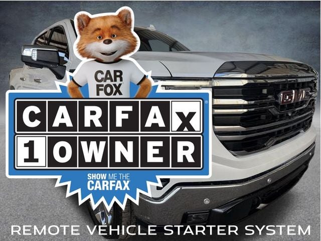 2023 GMC Sierra 1500 4WD Crew Cab Short Box SLT