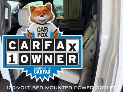 2023 GMC Sierra 1500 4WD Crew Cab Short Box SLT